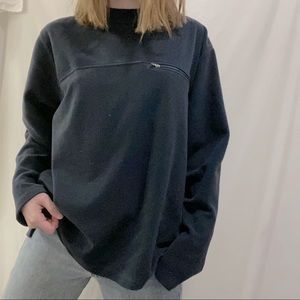 Vintage L.L. Bean pullover